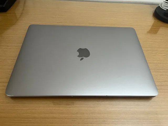 Macbook Pro 2017 Intel Core i5 8gb 256gb Cinza Chumbo - Foto 3