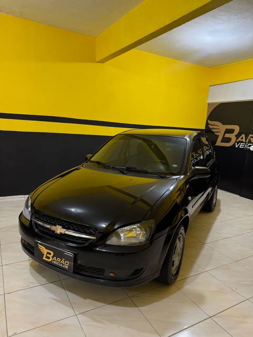 Classic Ls 1.0