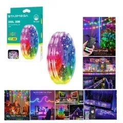 LUZ DE LED RGB 20M - Foto 2