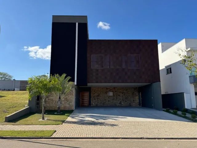 Foto - Votorantim - Alphaville Nova Esplanada