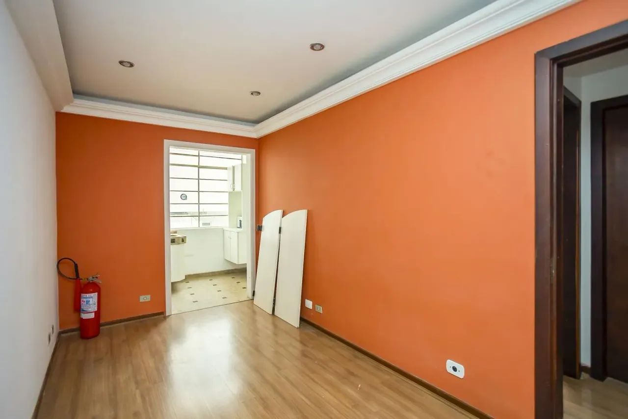 Sala Comercial para Locação - Bairro São Francisco, Curitiba - Foto 2