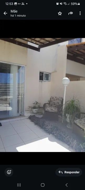 Foto - Parnamirim - Liberdade