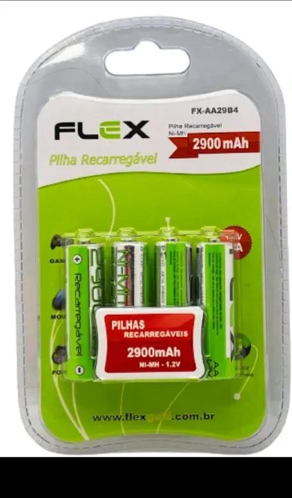 Microfone Duplo Leson LS916 multifrequencia 16canais  - Foto 2