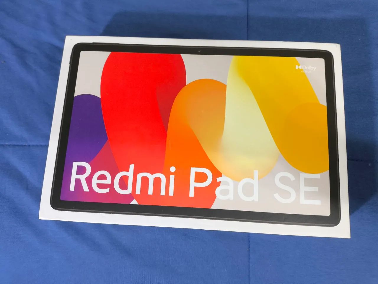 Tablet Xiaomi Redmi Pad SE 11 128GB 6GB - Foto 2