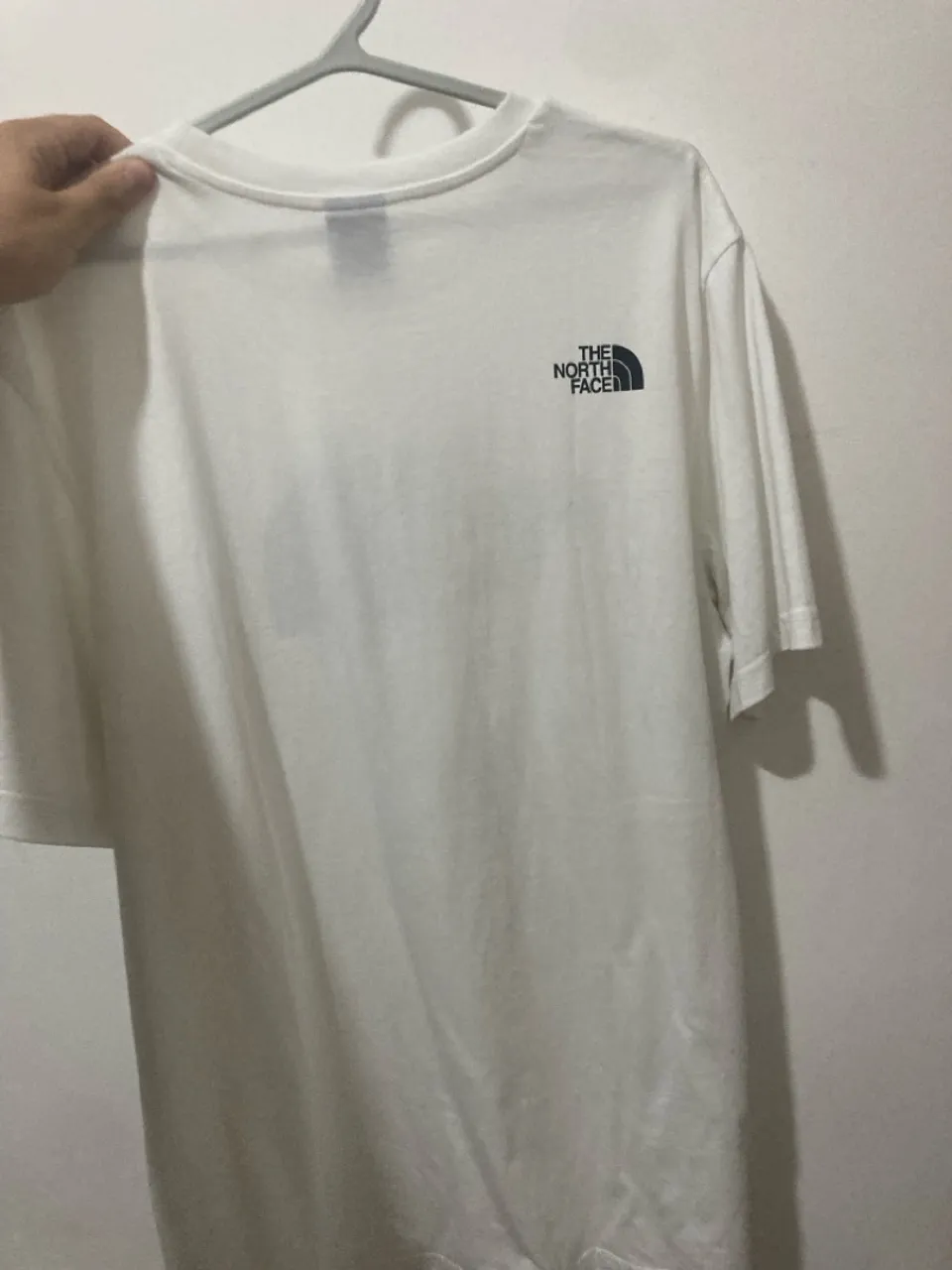 Camiseta The North Face - Original