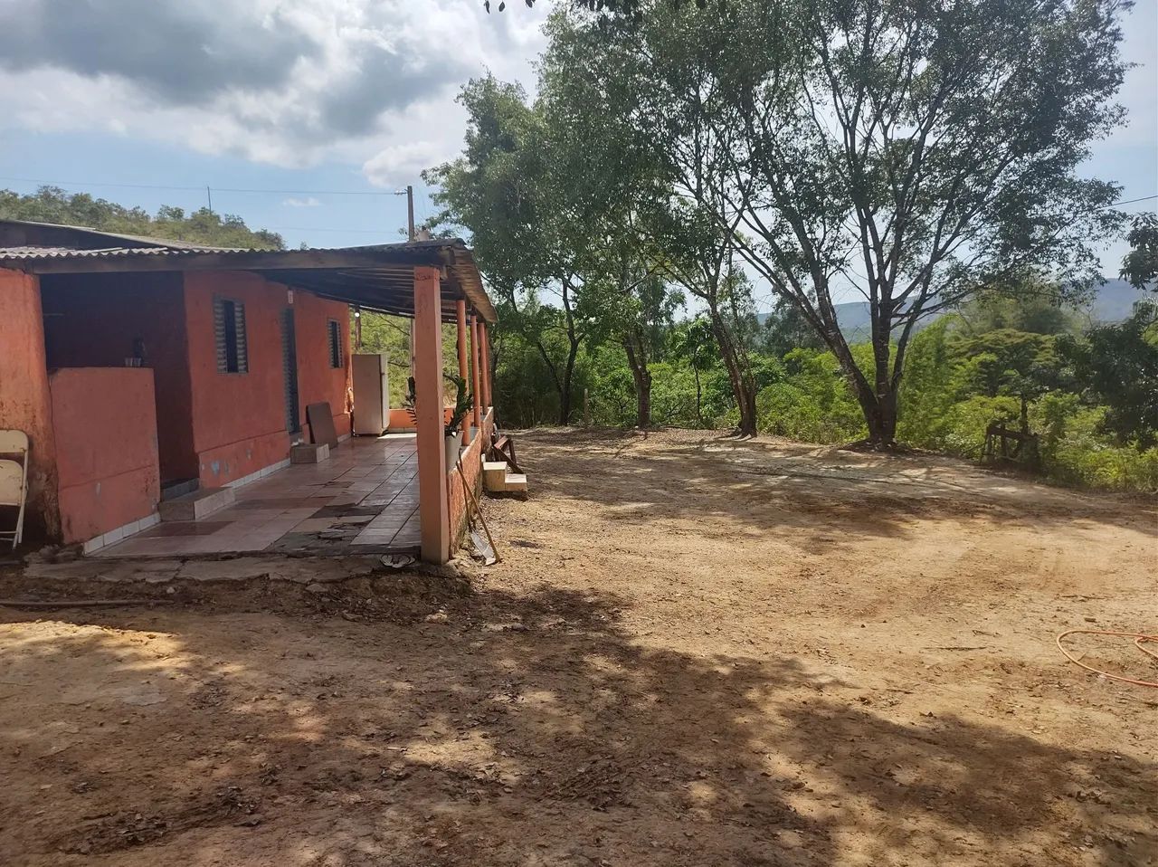 Sítio com rio e natureza exuberante - Foto 9