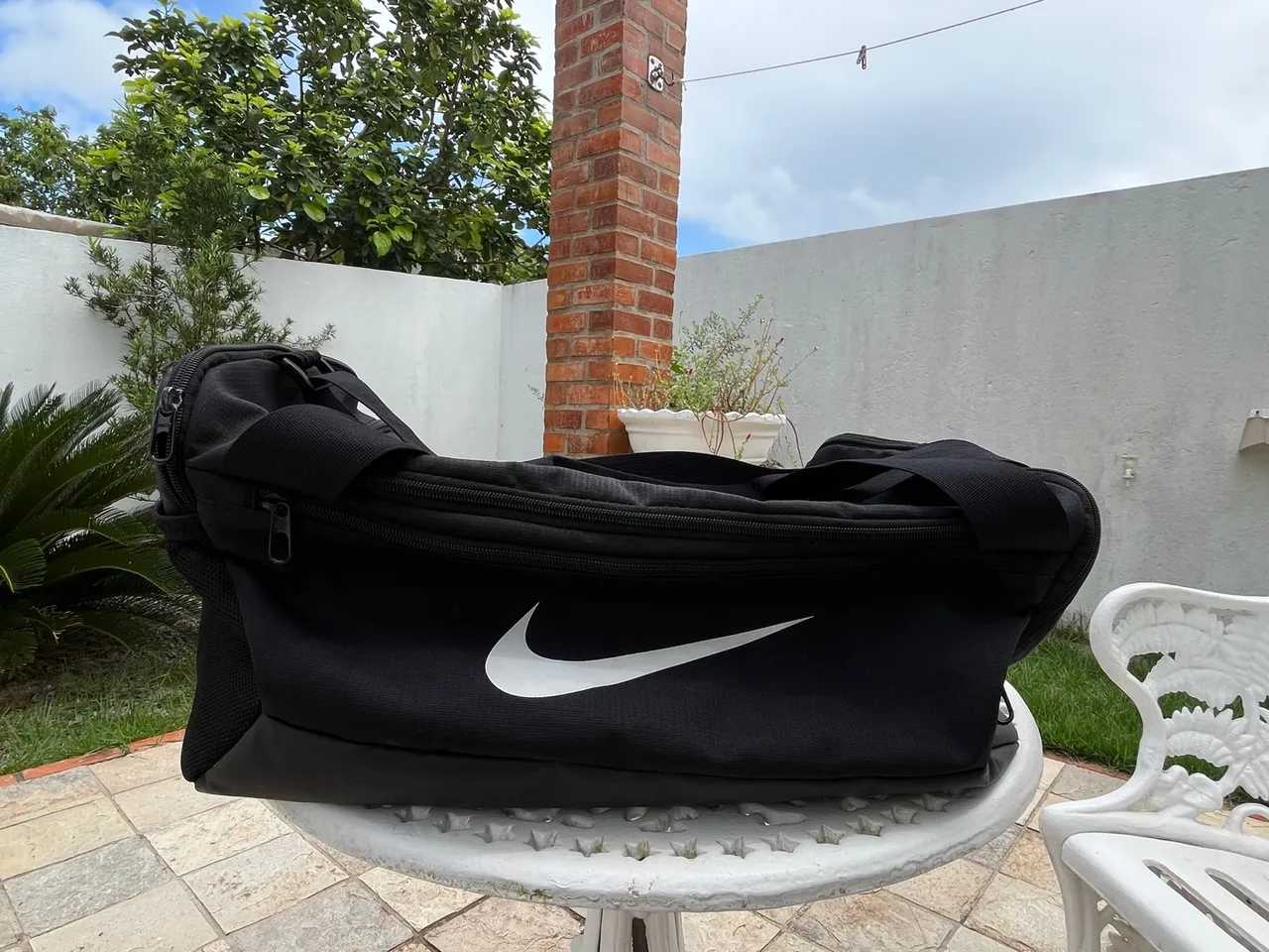 Mochila Nike Original