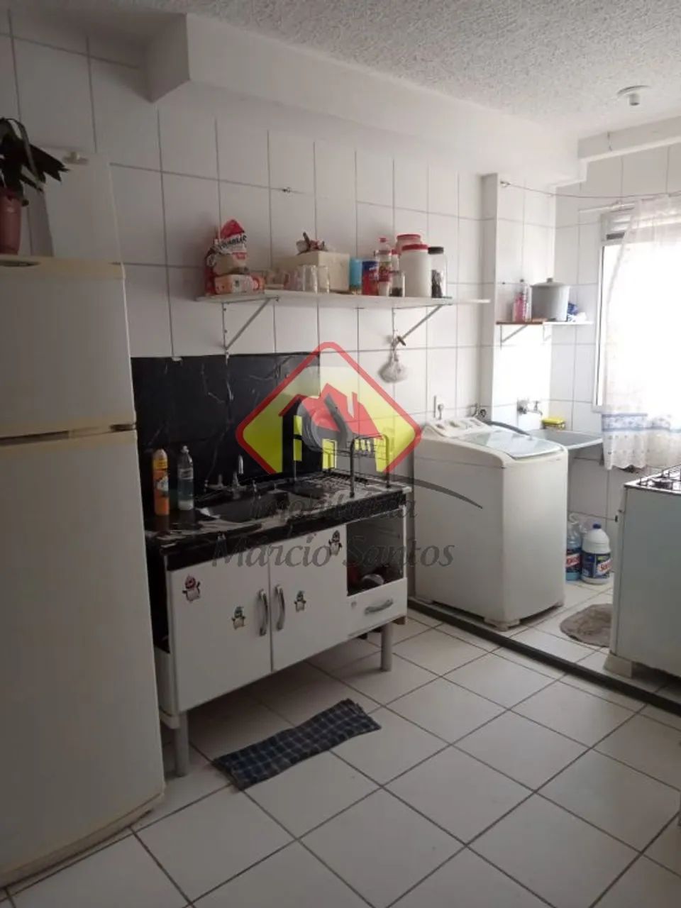 Apartamento com 2 Quartos à venda, 50m² - Vila Bela - Foto 4