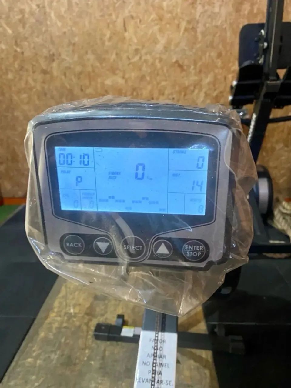 Remo Oneal BF810 - Foto 5