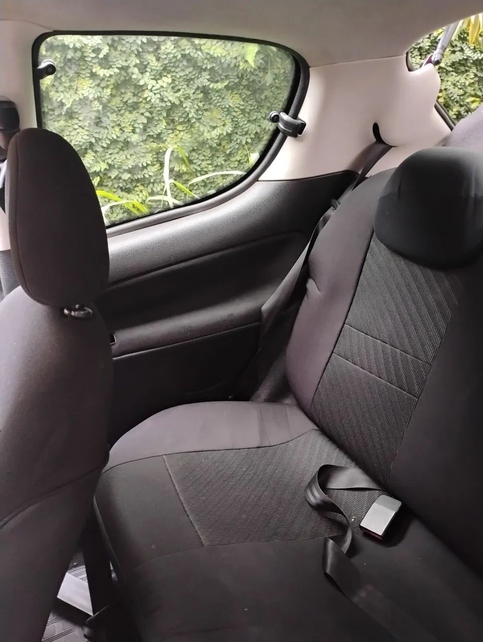 Peugeot 206 1.4 2004 - Foto 5