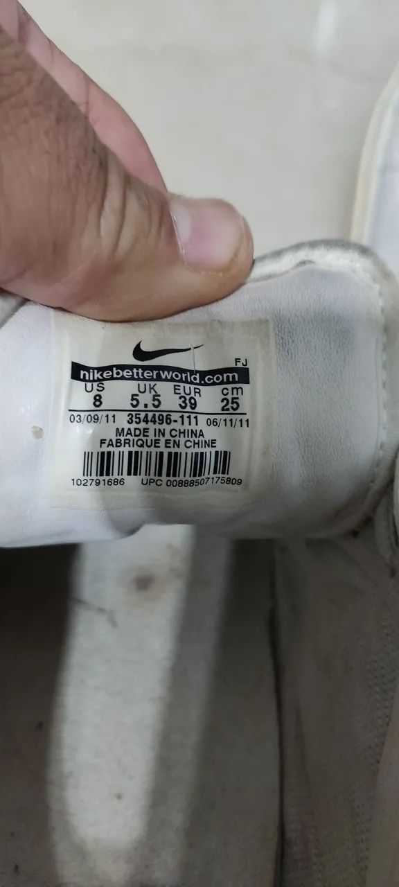 TÊNIS NIKE FEMININO  - Foto 4