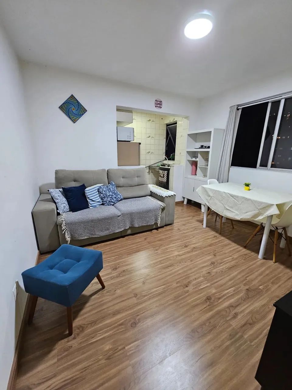 - Apartamento para venda com 31m² e 1 quarto no Rebouças - Curitiba - PR