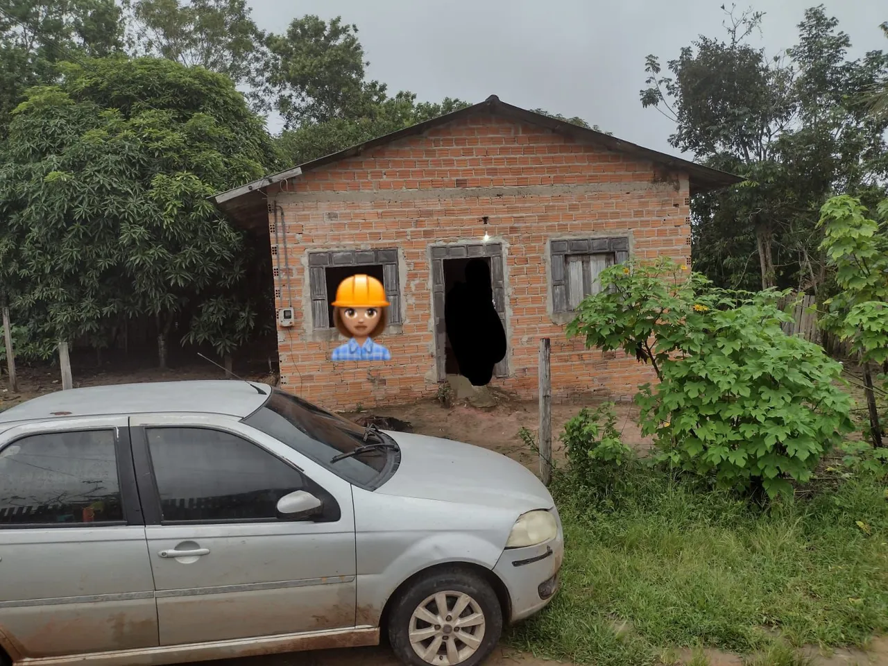 Casa em Ferreira Gomes