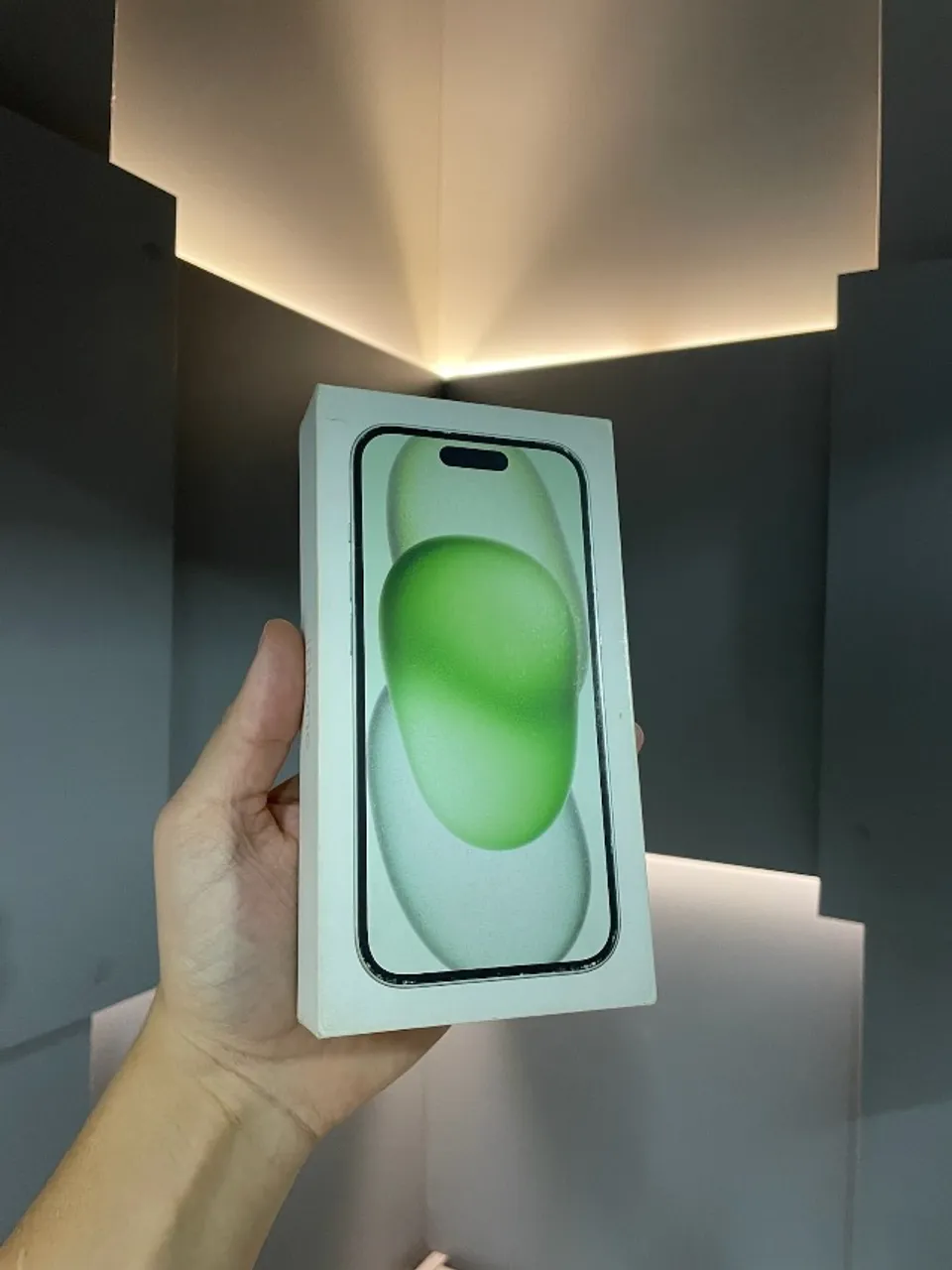 iPhone 15 | Novo