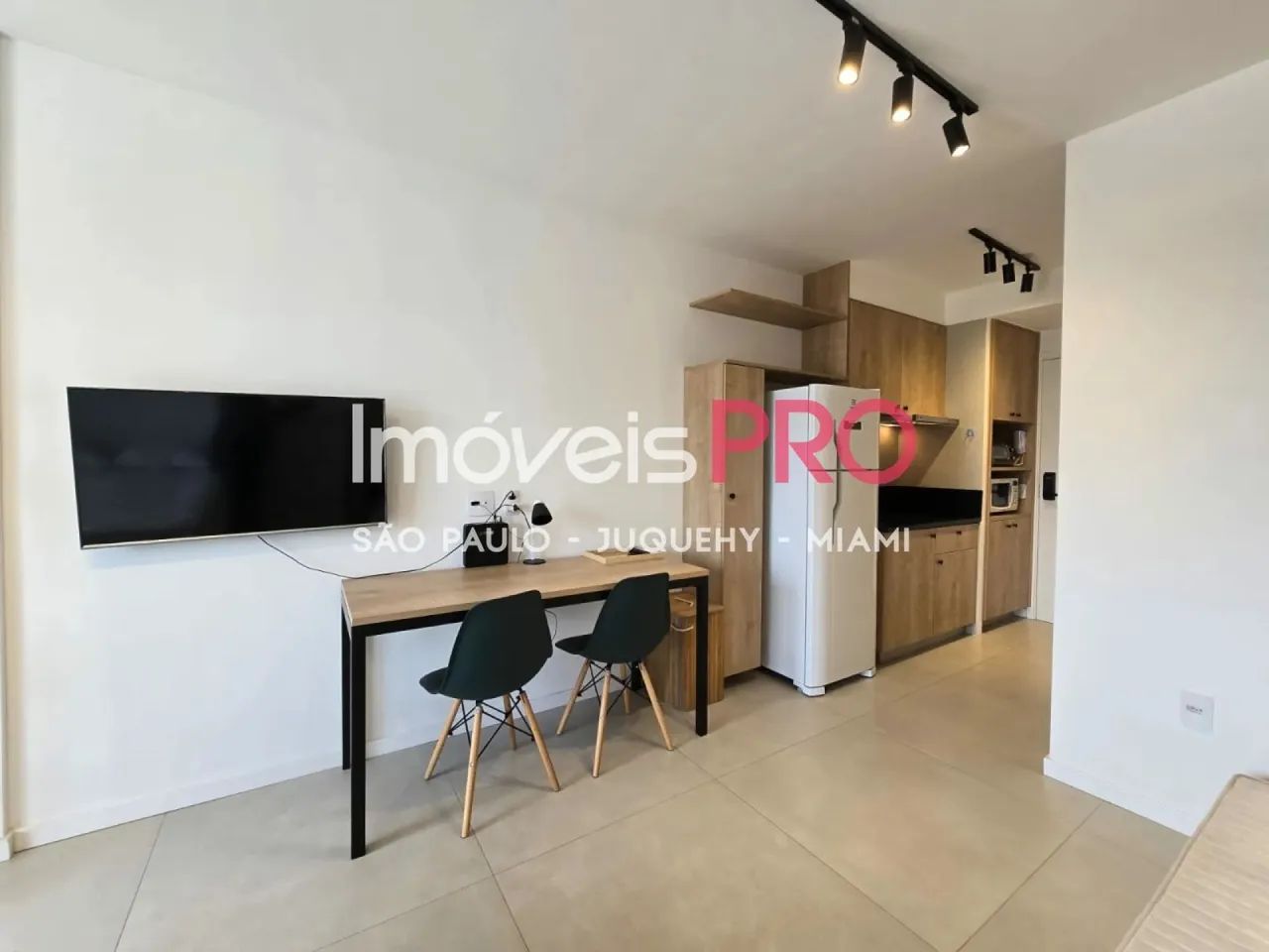 APARTAMENTO LINDO!! Excelente localização!! Próximo a Estação Faria Lima - Foto 4