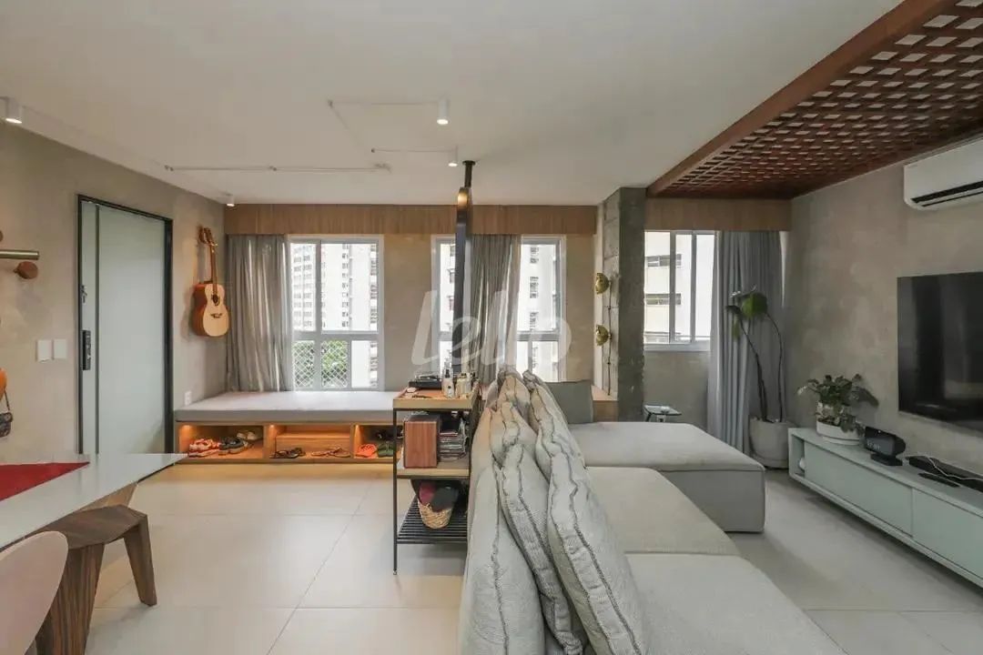 Apartamento 2 quartos à venda no(a) Perdizes - Foto 3