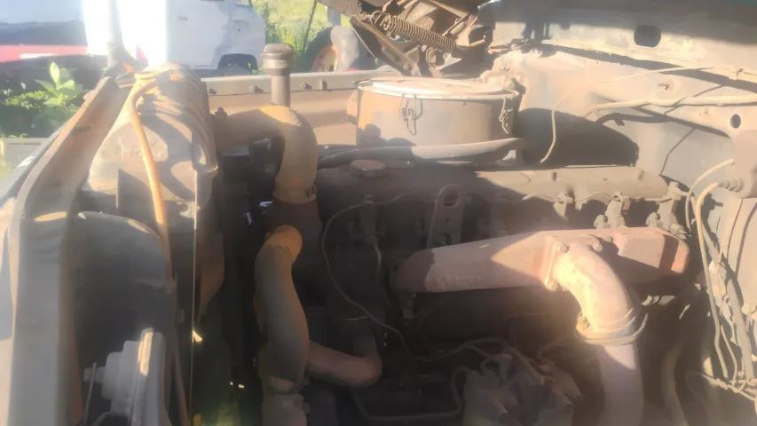 Caminhão F-600 - Foto 3