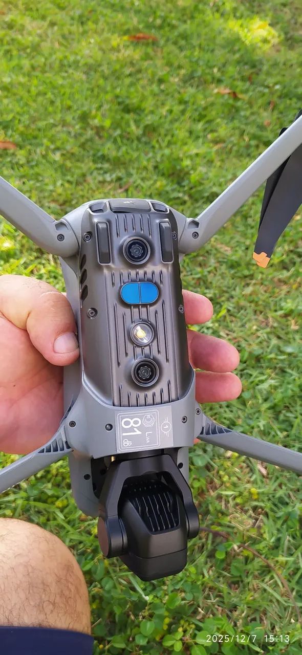 DRONE DJI AIR 3  - Foto 2