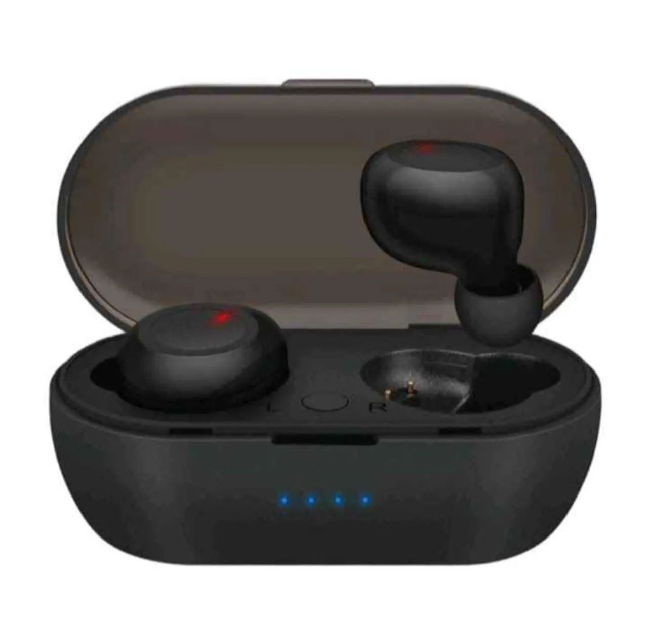 Fone de Ouvido Bluetooth 5.0 Y30 com Cancelamento de Ruído - Foto 4