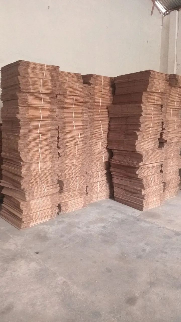 Caixas para mudança  - Foto 2