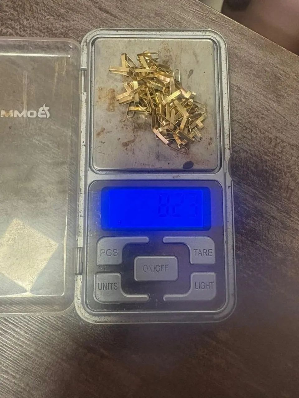 Cordão de ouro  - Foto 2