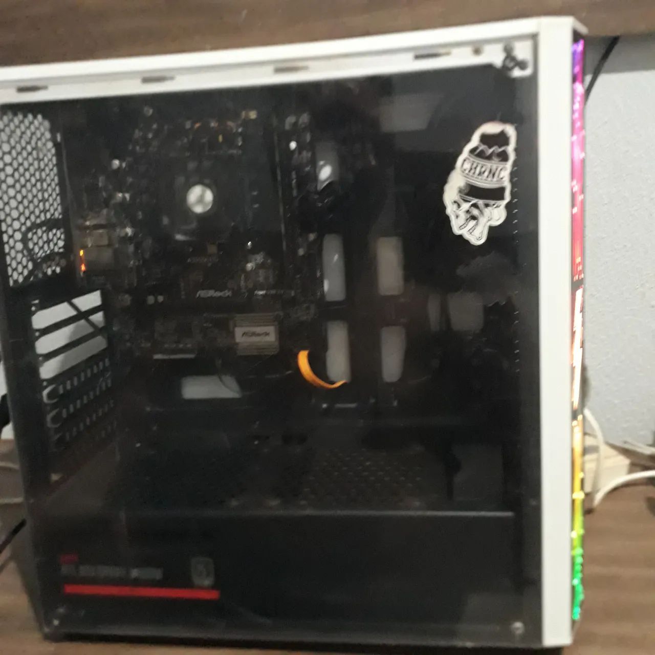 Pc Amd Athlon 3000G64617709401602125