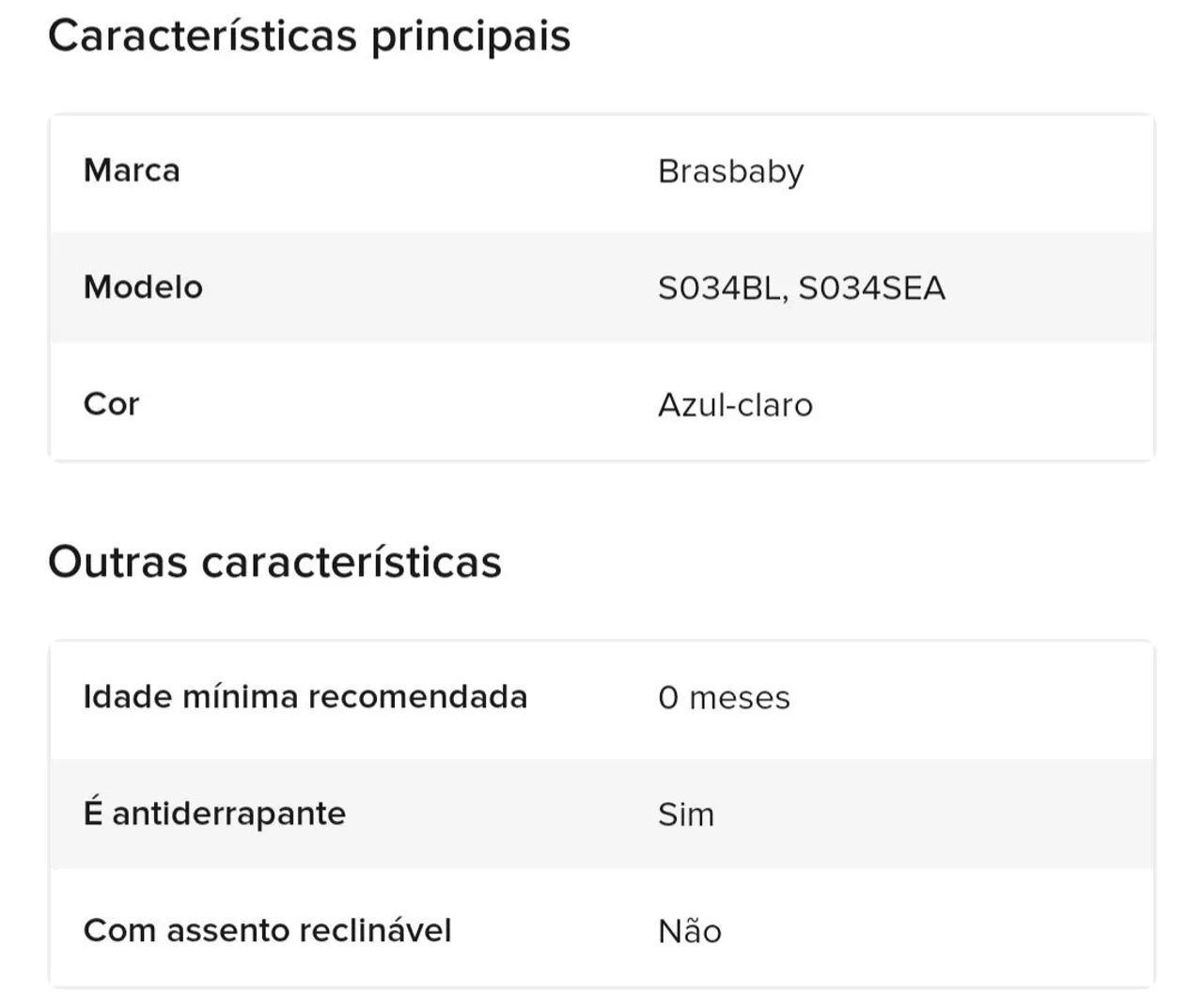 Apoio de banheira de Bebê Recém-Nascido - Foto 3