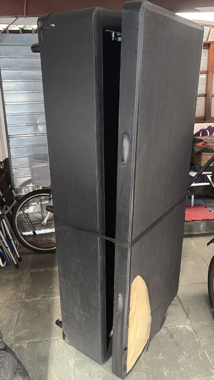 Box baú solteiro  - Foto 2