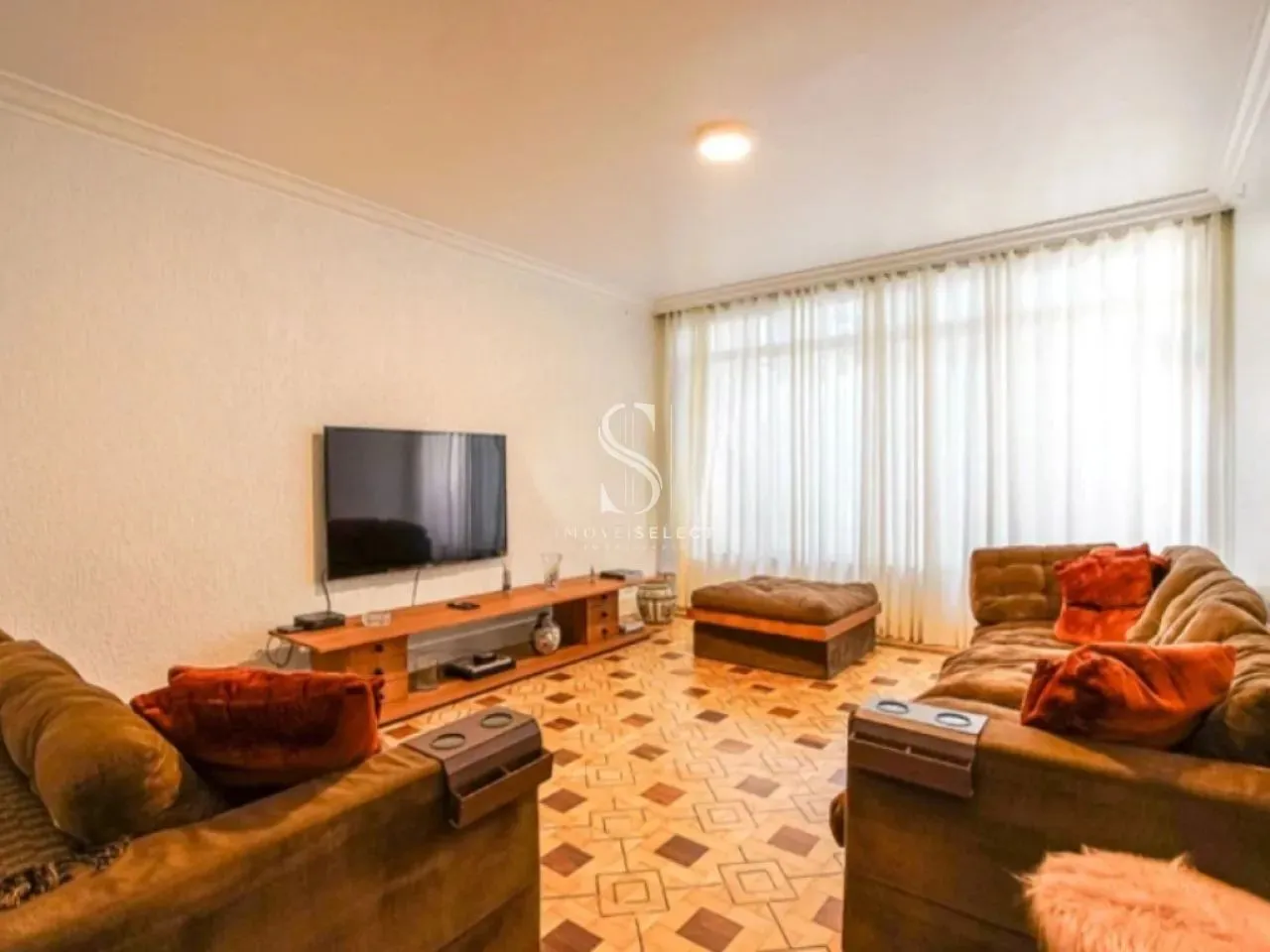 Vila Romana - Casa Sobrado á venda com 222m² 3 Quartos 1 Suíte, 3 Banheiros e 2 Vagas