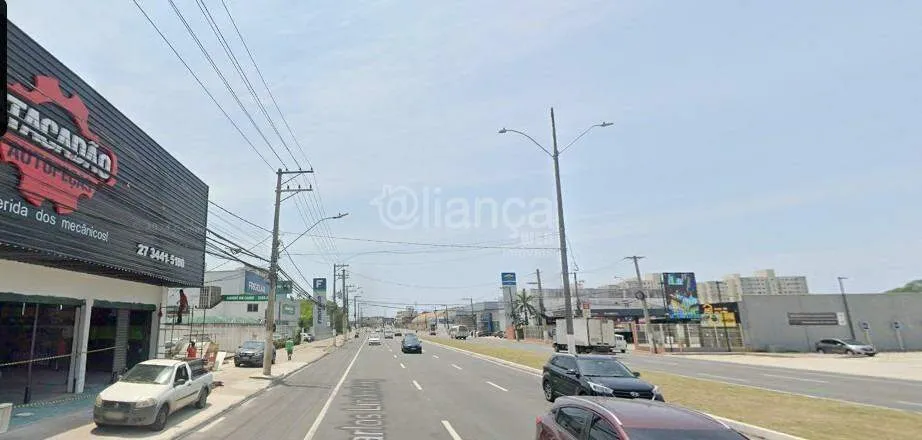 TERRENO à venda, Ataíde - Vila Velha/ES
