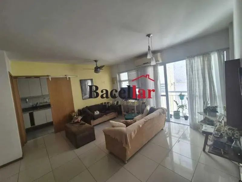 Apartamento : / Residencial / Tijuca - Foto 5