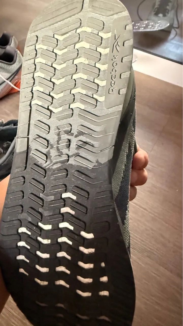 Tênis nano x1 Reebok Crossfit  - Foto 2