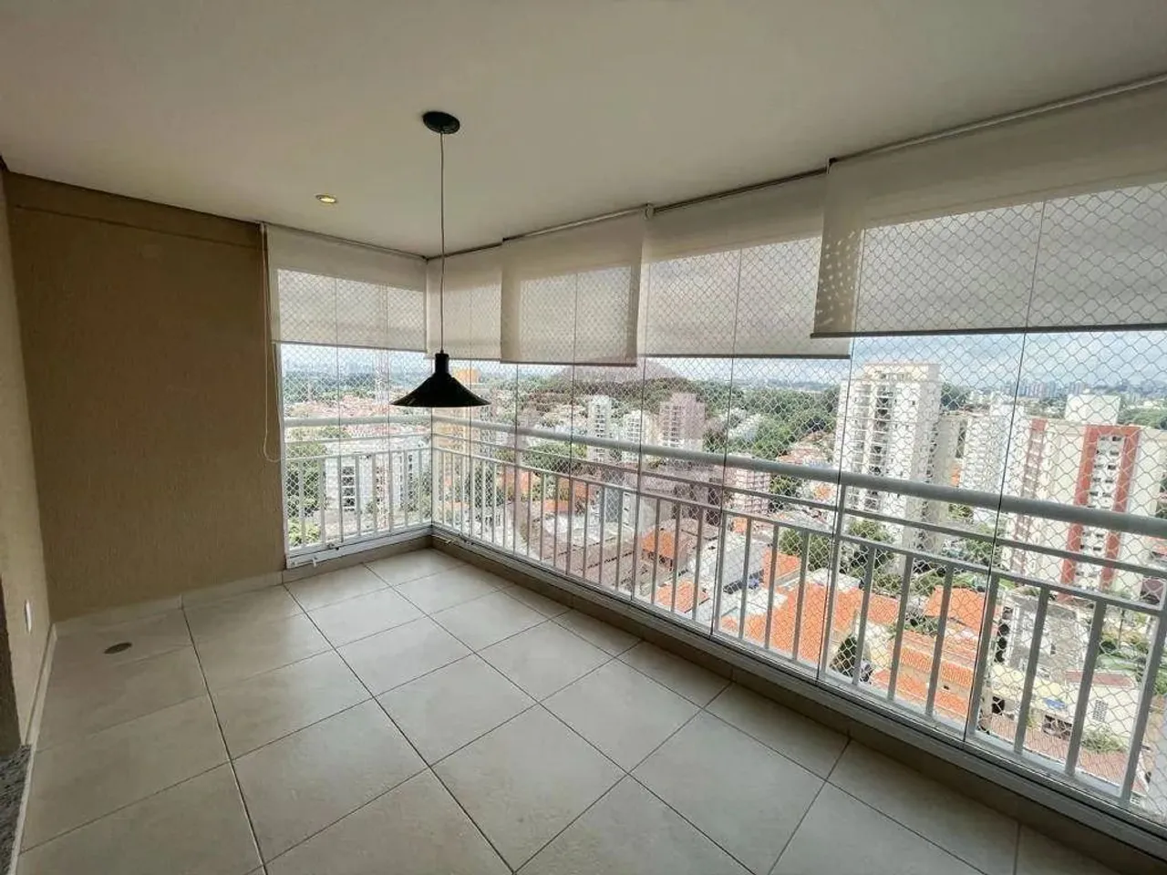 BUTANTA, VL GOMES, 95M² 3 DORMITORIOS COM ARMARIOS, SUITE, 2 VAGAS COBERTAS, VARANDA GOURM