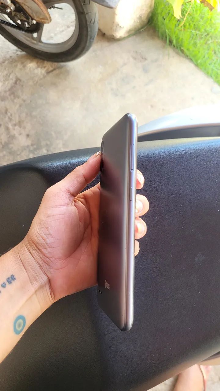 LG K22  - Foto 4