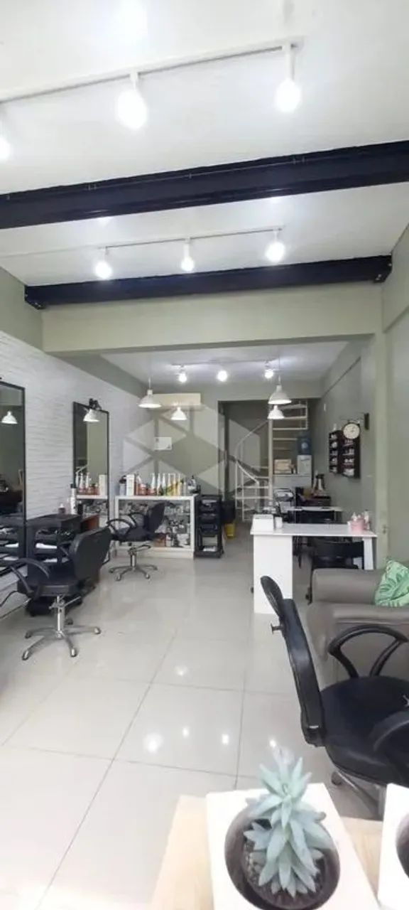 Loja 55M² - para Alugar - Foto 4