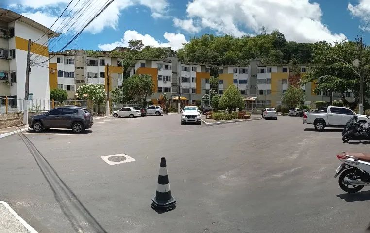 3/4 P.Park 3  - Foto 5