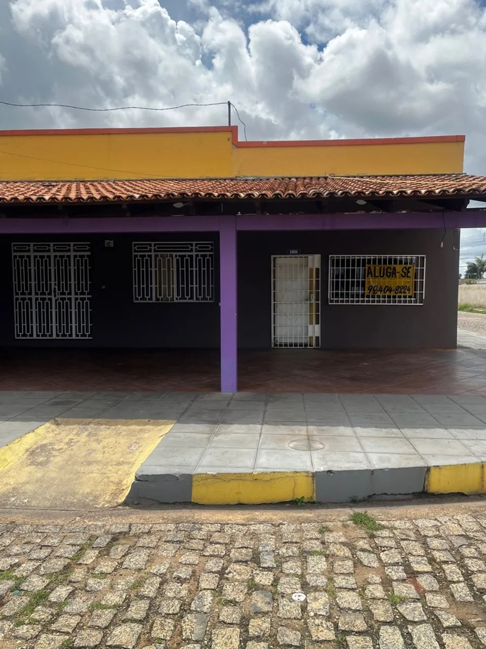 Aluga-se um ponto comercial. - Foto 5