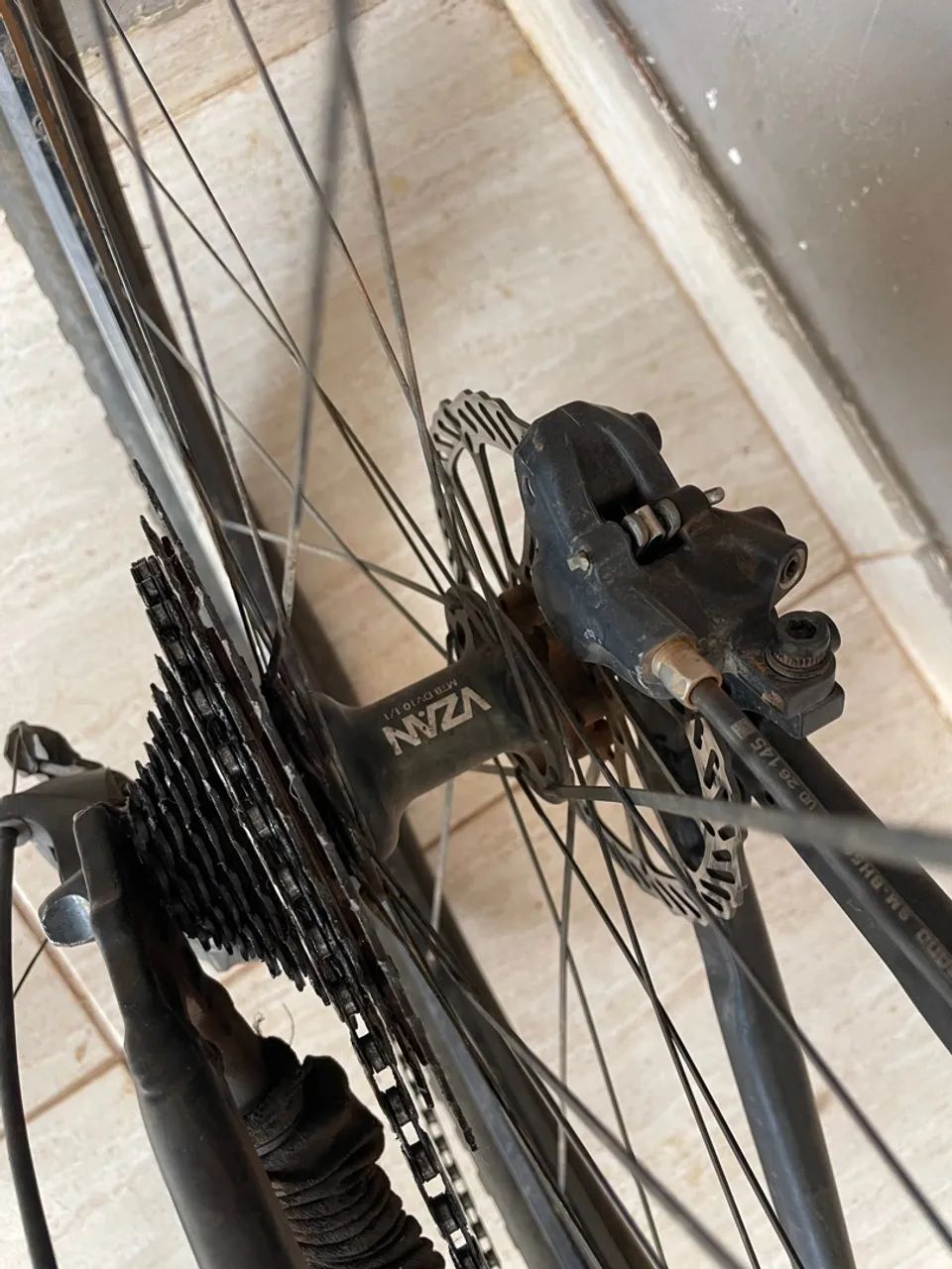 Bike aro 29  - Foto 3