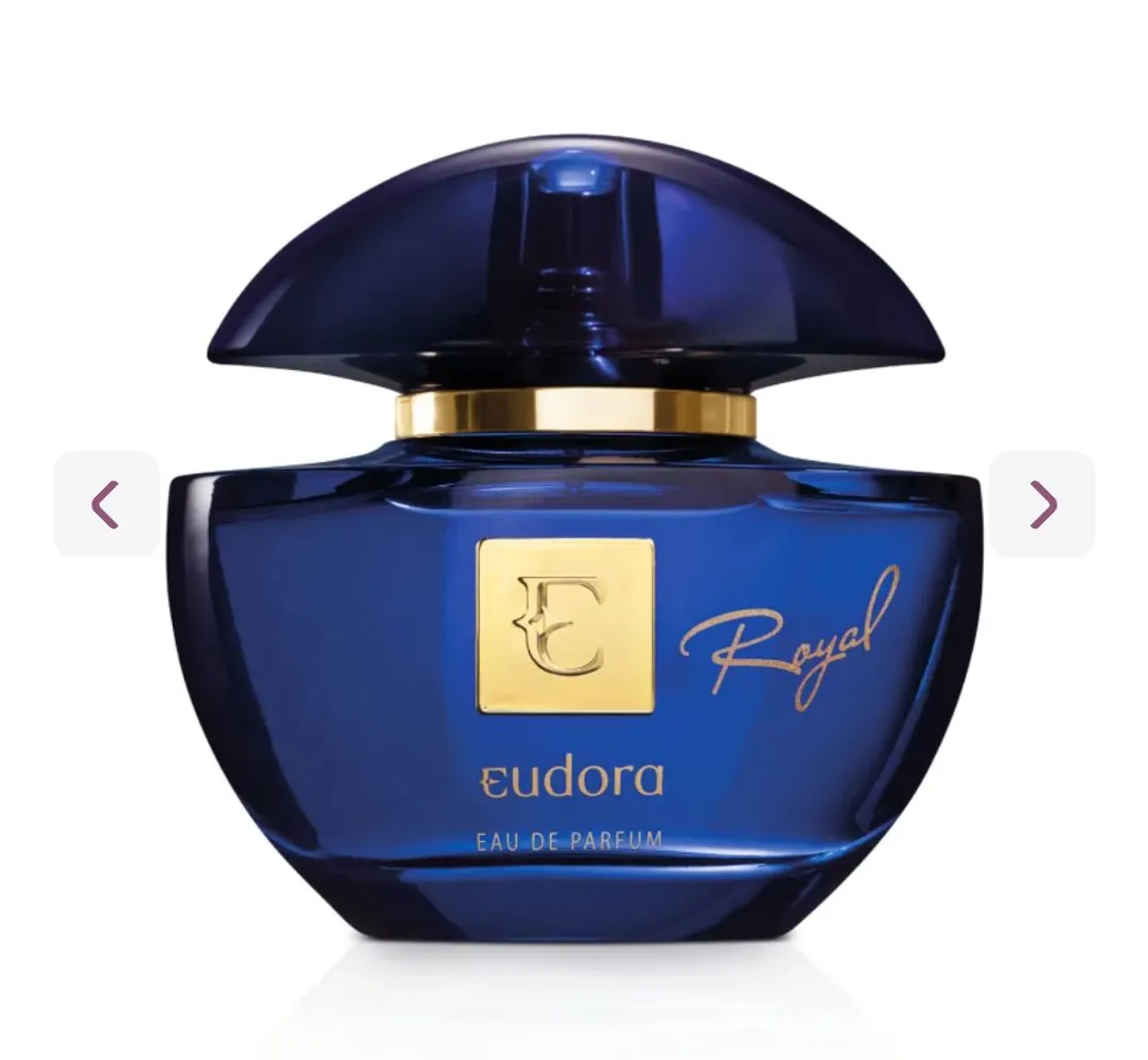 Eudora Royal Eau de Parfum