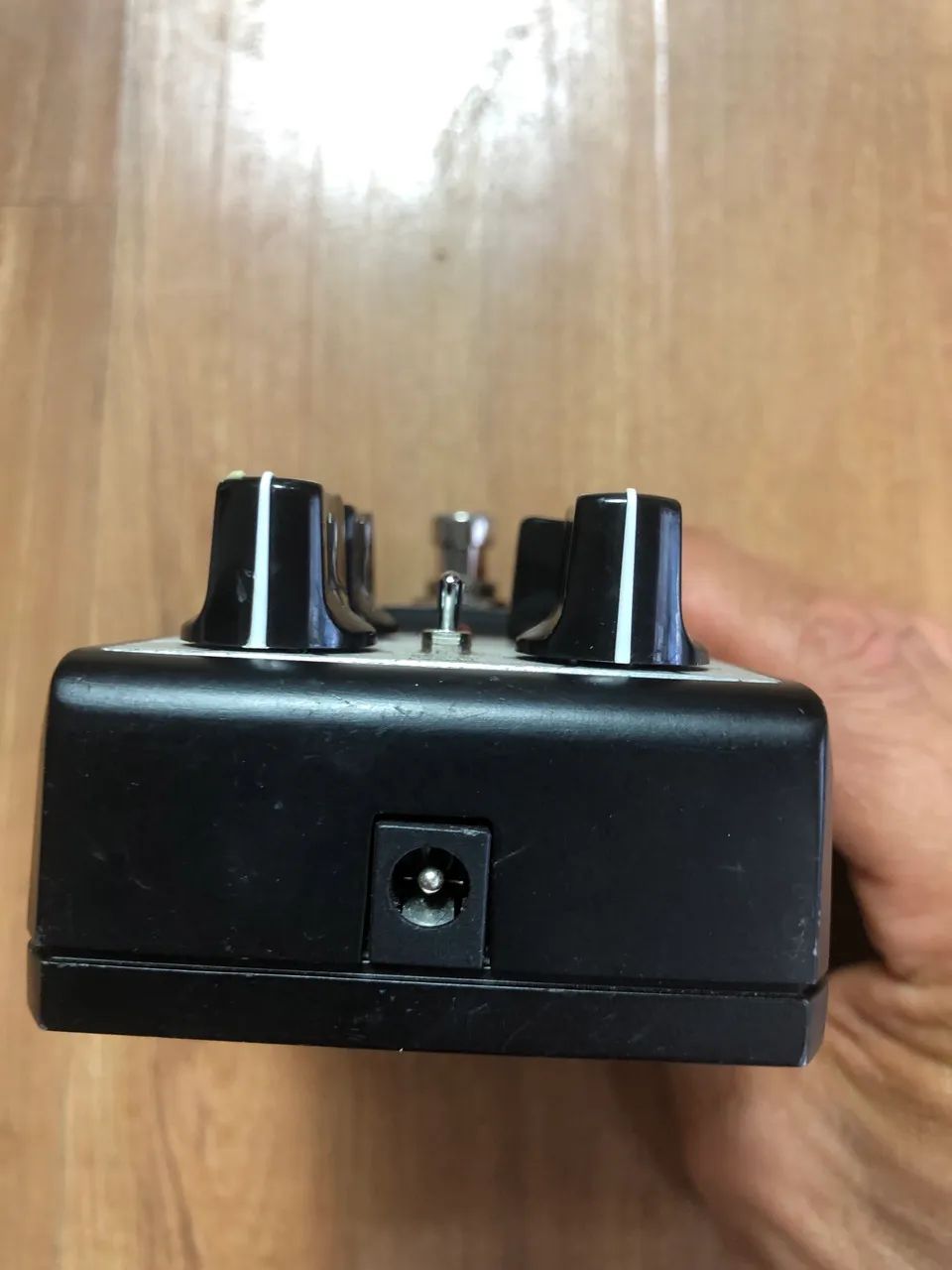 Pedal Metal Core NUX  - Foto 5