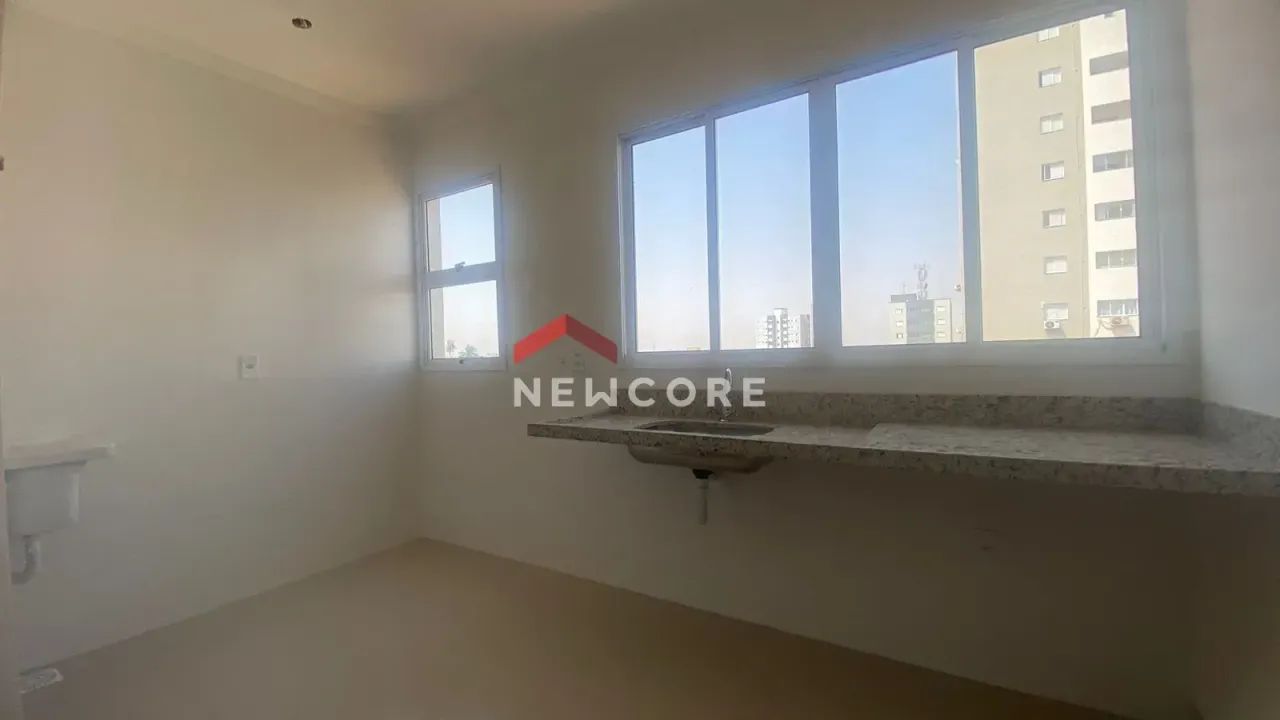 Apartamento em Rua Armando Tucci - Santa Mônica - Uberlândia/MG - Foto 9