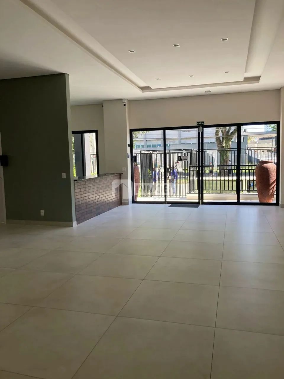 Edifício Tulm -Apartamento para venda com 2 Dormitórios - Taubaté/ SP. - Foto 3