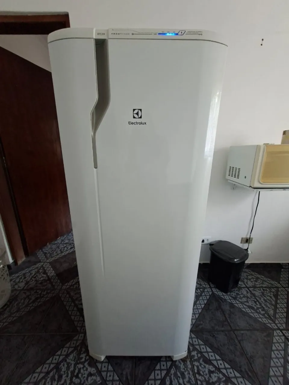 Geladeira Electrolux FrostFree