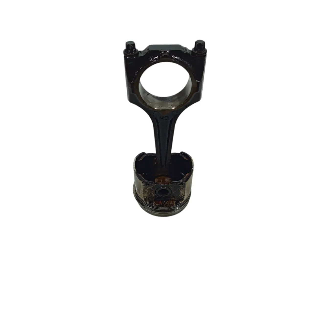 Pistão Biela Chevrolet Corsa 1.0 8v 1995 1996 1997 A 2002