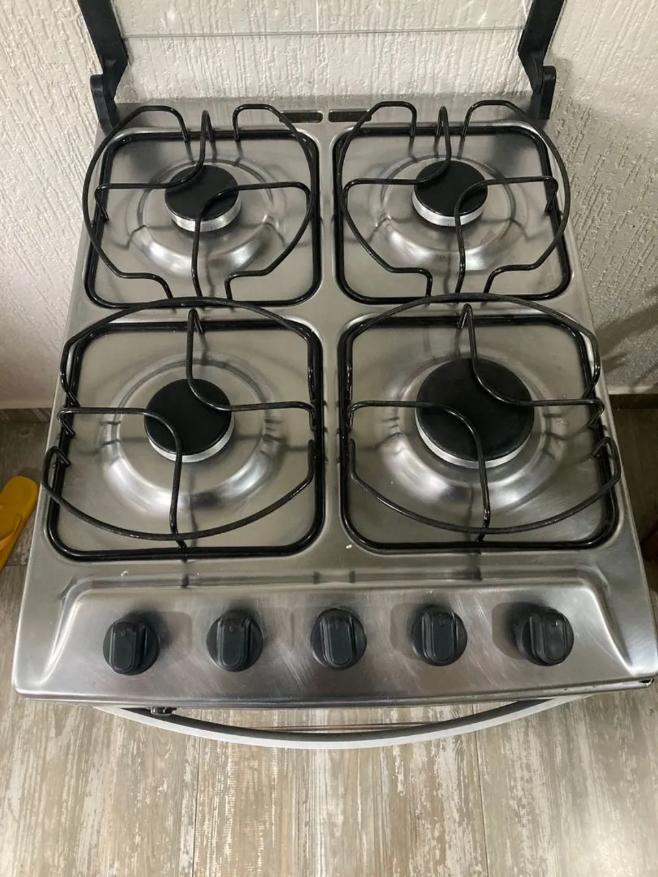 Fogão brastemp