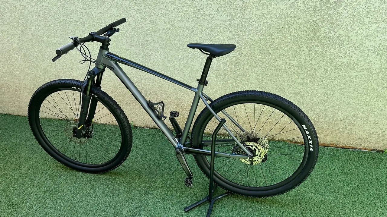 MTB Scott Scale 980 - Foto 4