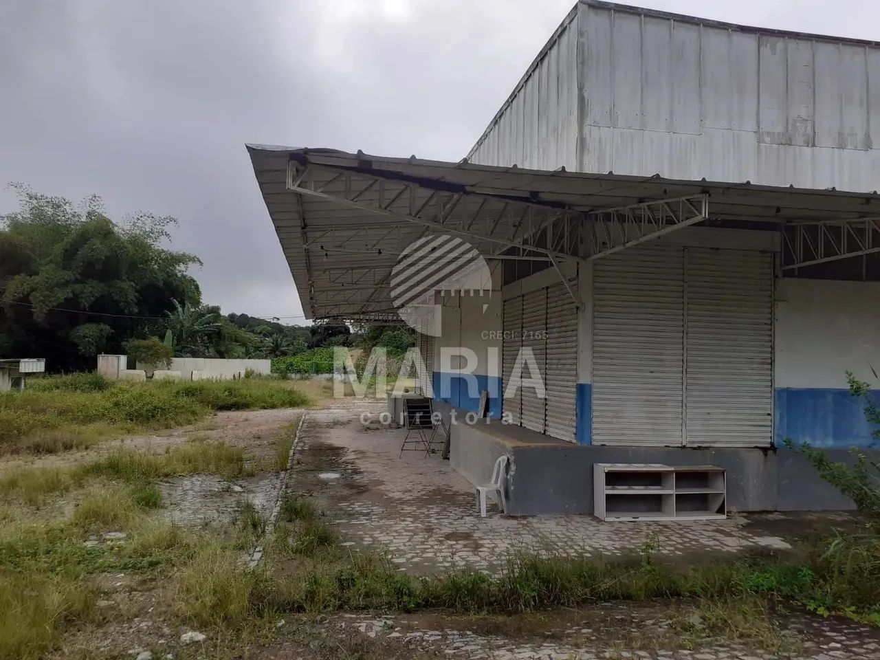 Galpão para alugar em Amaraji/PE, com 01 hectare terreno! - Foto 3