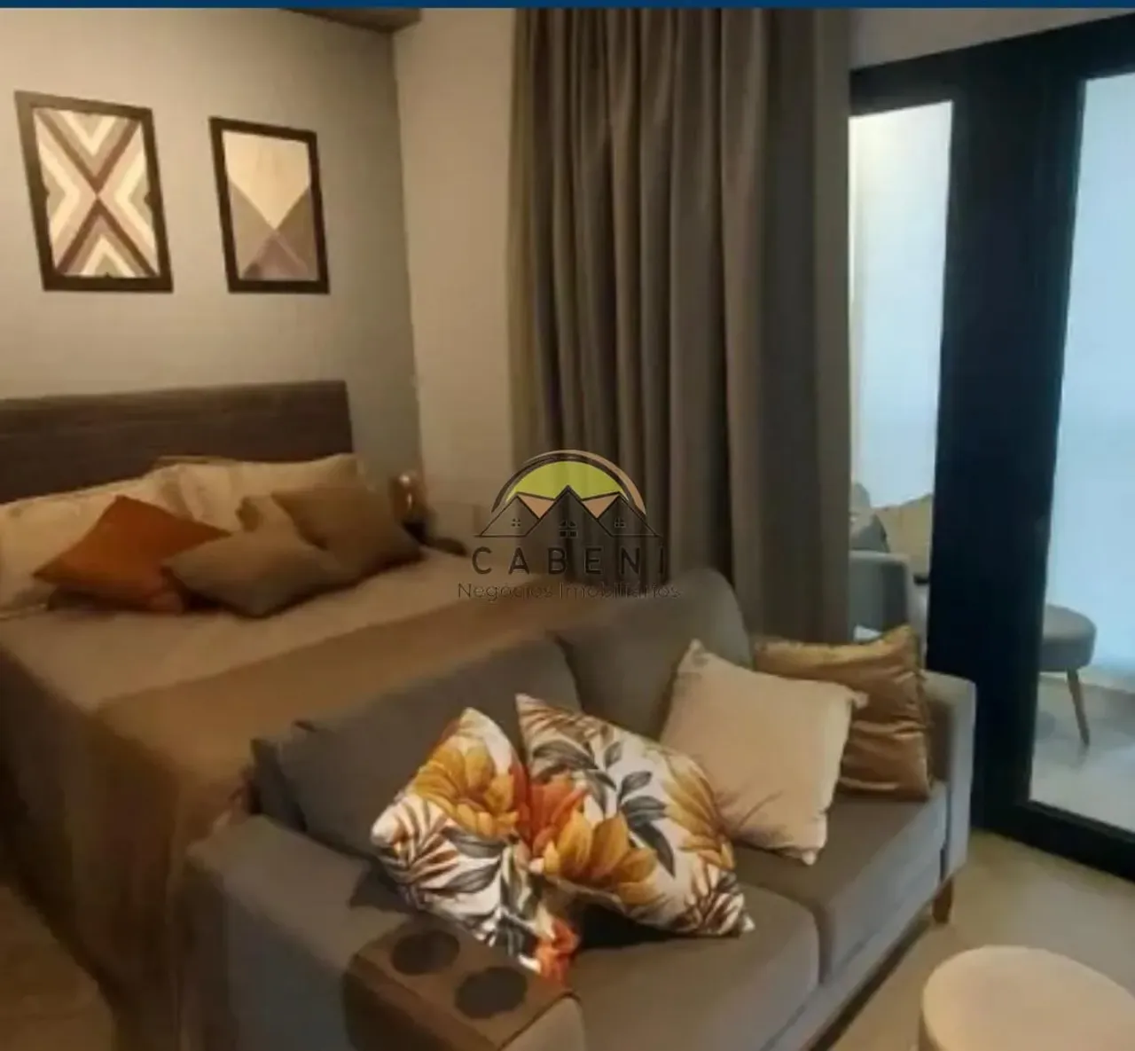 Studio para locação, MOBILIADO, Pinheiros, São Paulo, SP
