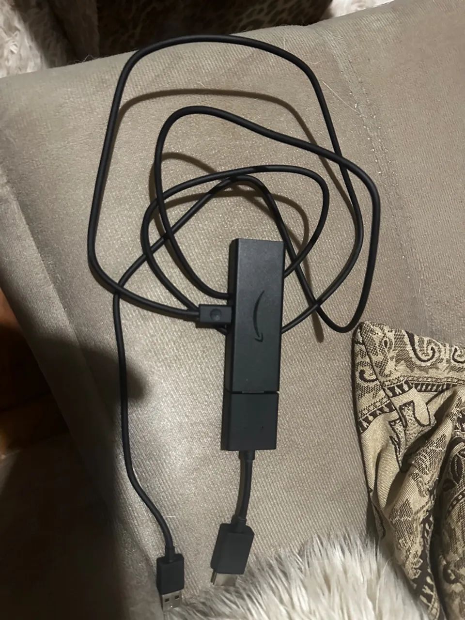 Fire TV Stick 4K - Streaming Ultra HD - Foto 2