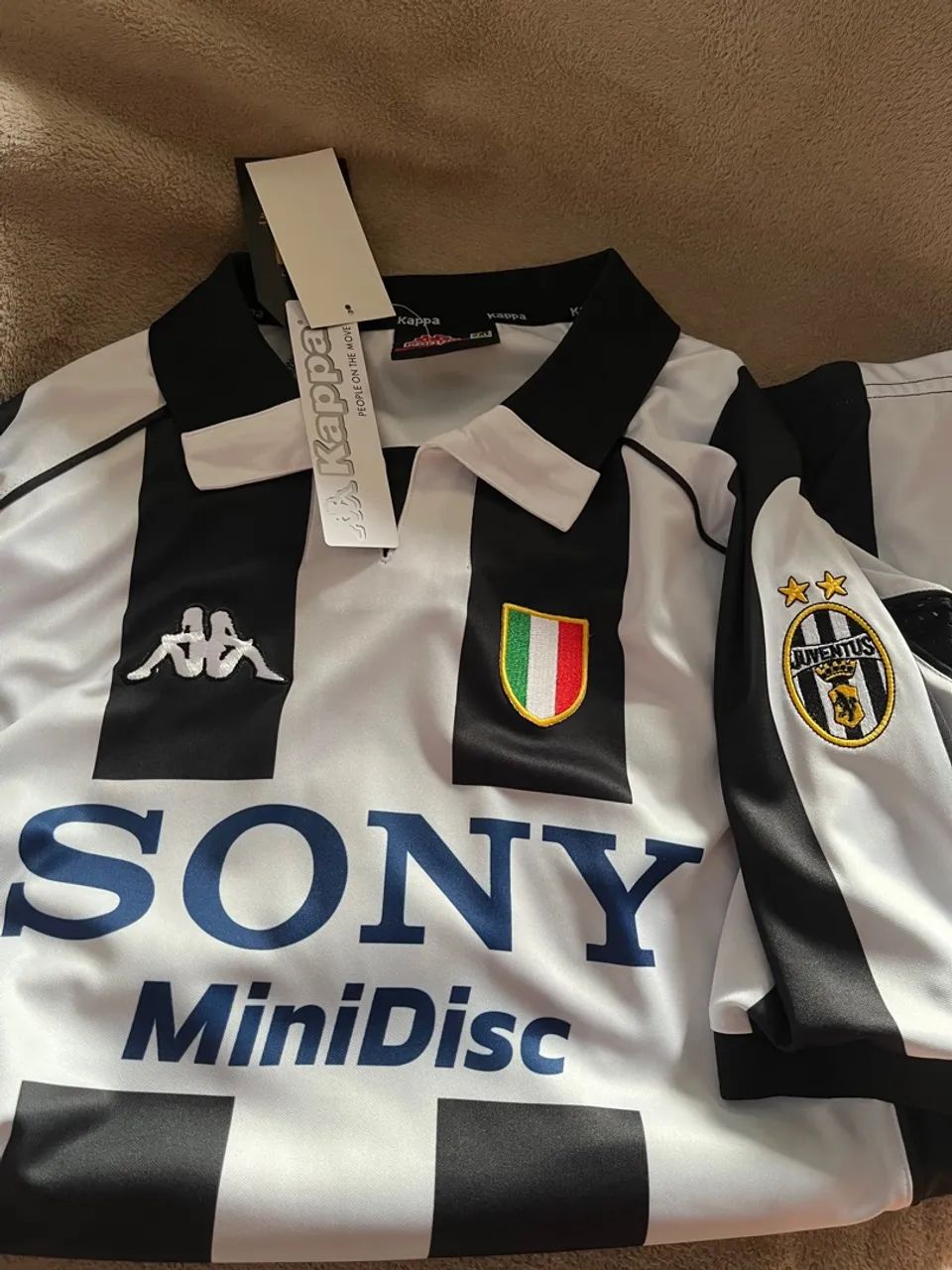 Camiseta de Futebol Bayern de Munique E Da Juventus ! - Foto 3